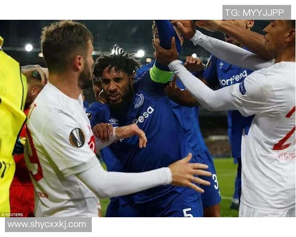 今晚里昂对阵埃弗顿历史战绩分析与赛前展望