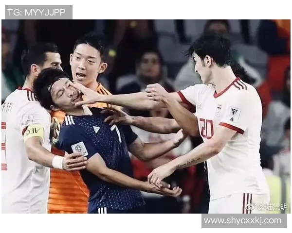 伊朗对阵中国足球赛事盘口分析及投注建议全面解读