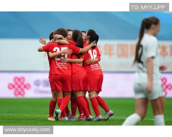 2018年女足世界杯精彩对决中国女足与巴西队的激烈较量回顾