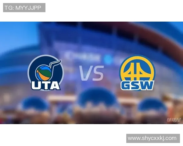 勇士与爵士精彩对决全场回放尽览比赛高潮与精彩瞬间