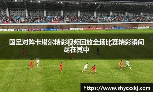 国足对阵卡塔尔精彩视频回放全场比赛精彩瞬间尽在其中